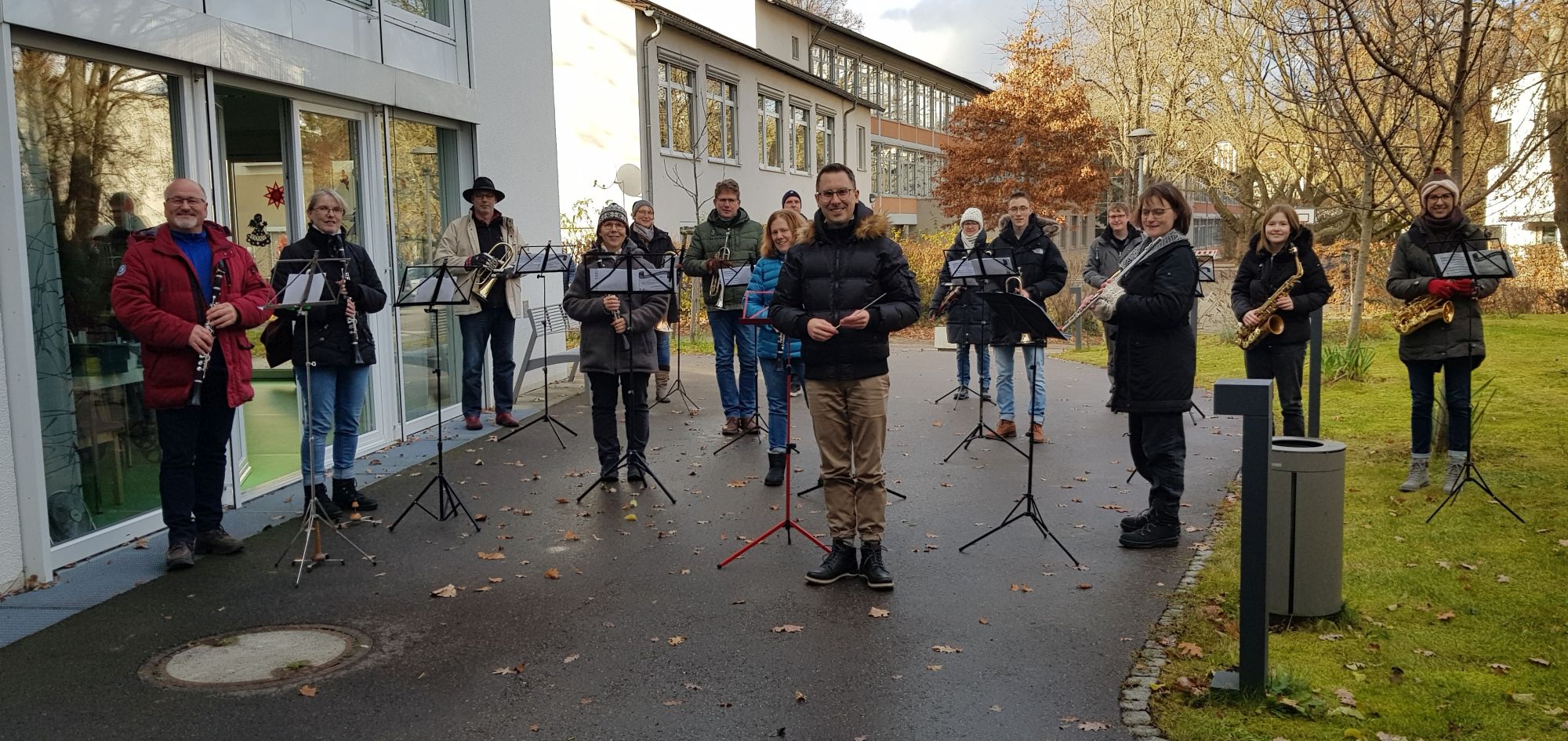 Pflegeheim
